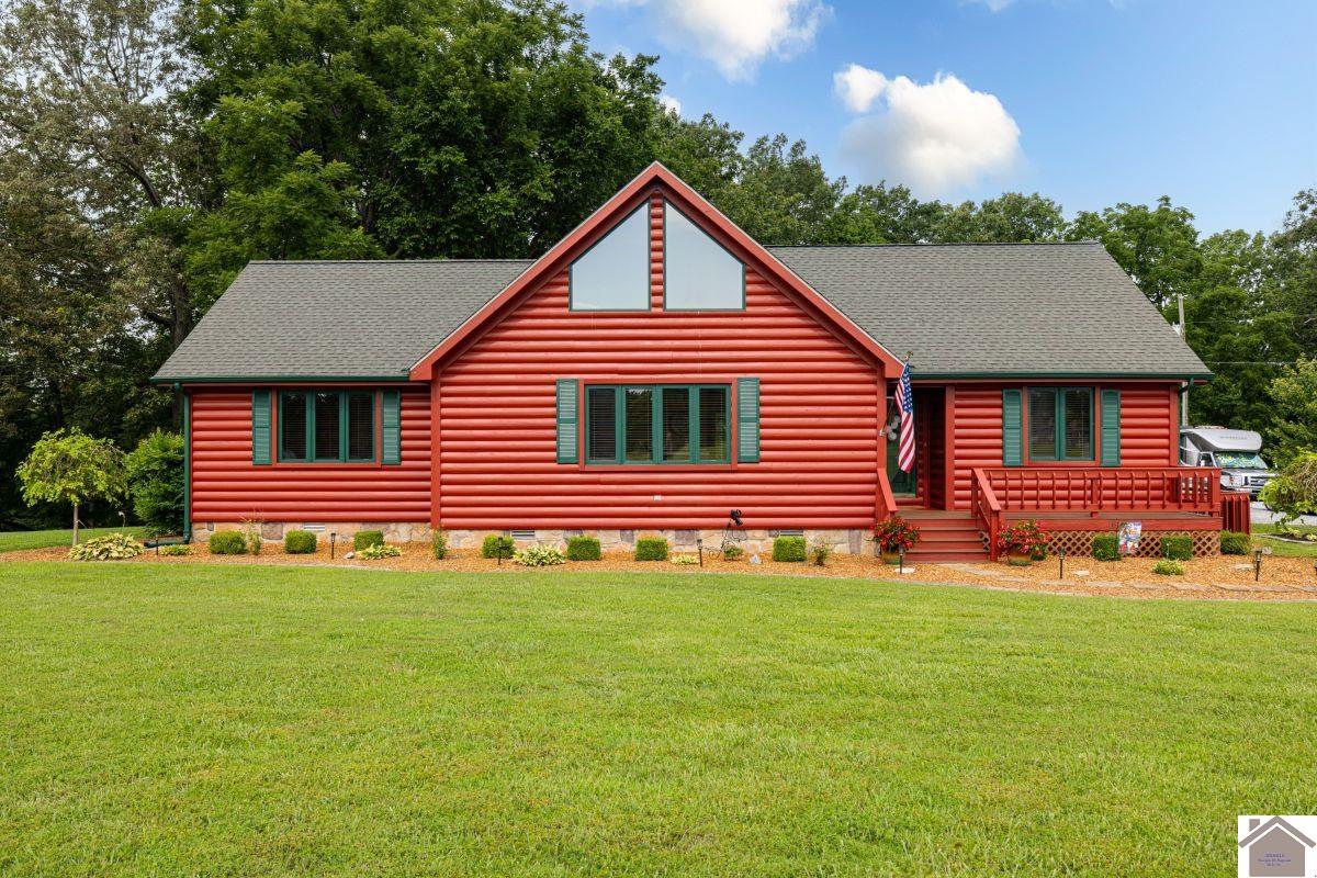 510 Nannie Neal Road