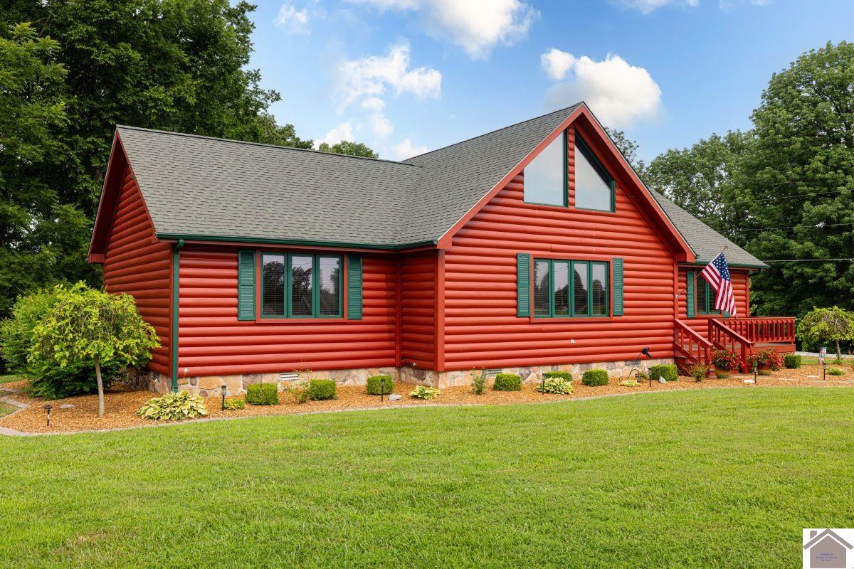 510 Nannie Neal Road