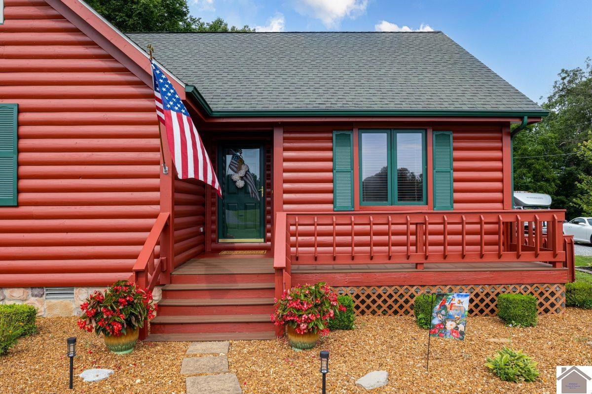 510 Nannie Neal Road