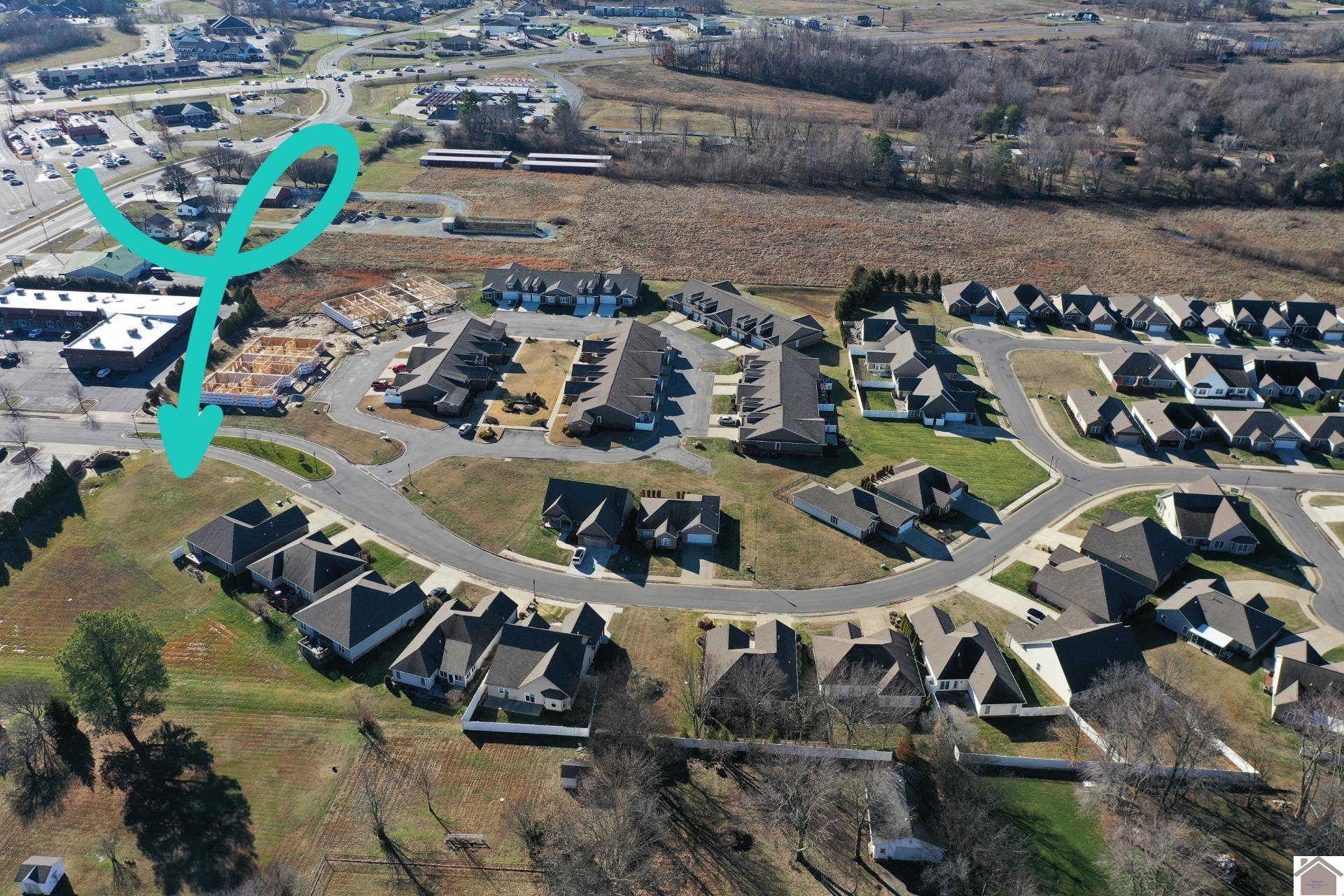 5307 Shelldrake Lane