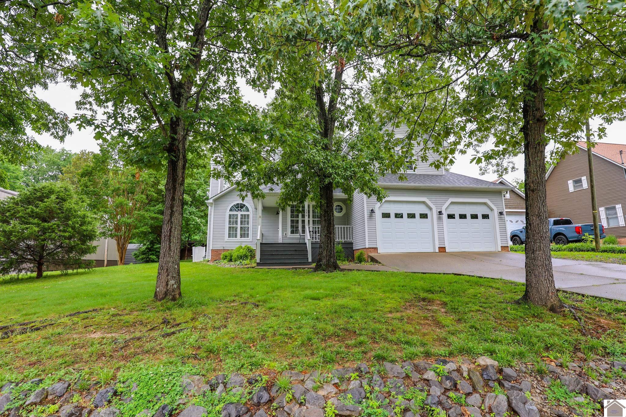139 Sir Rogers Drive