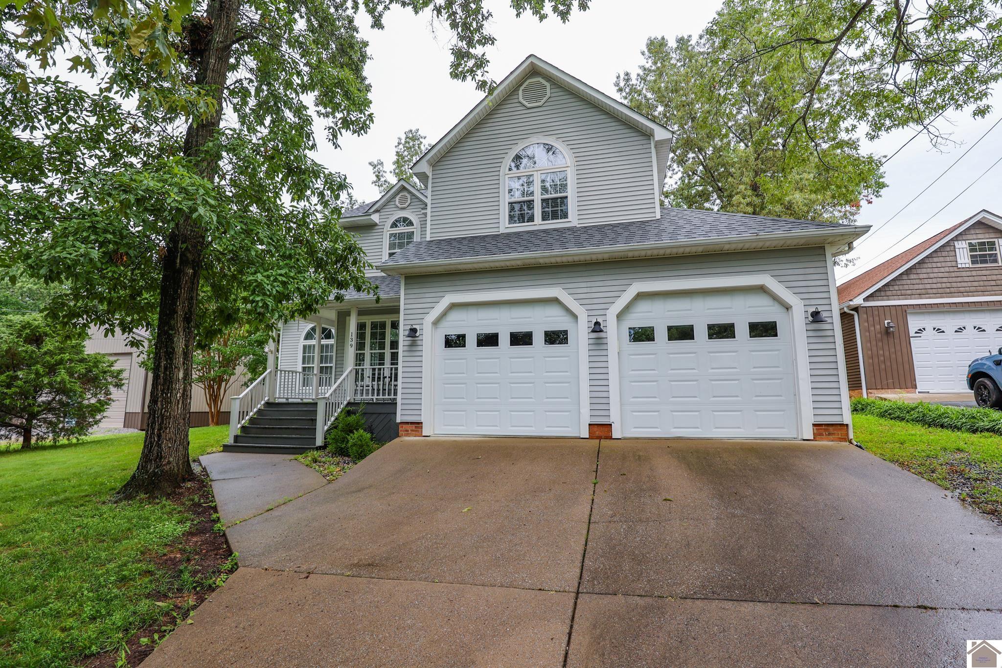 139 Sir Rogers Drive