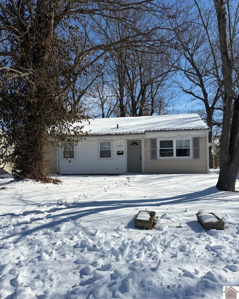 2922 Georgia Street Paducah KY 42003