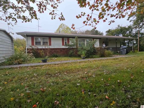 215 Fisher Rd Paducah KY 42001