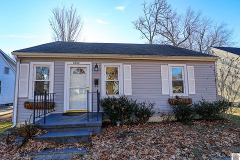 2600 Monroe Street Paducah KY 42001