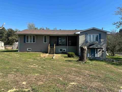 1962 Meridian Road Hickory KY 42051