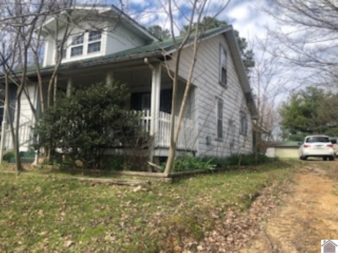 Photo 1 of 12 — 5616 State Route 339 South, Mayfield, KY 42066
