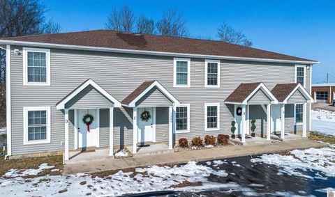 1300 Diuguid Dr. Murray KY 42071