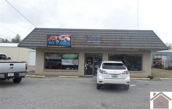 3515 Clarks River Road