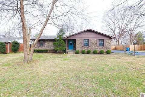 145 Willowick Trail Paducah KY 42003