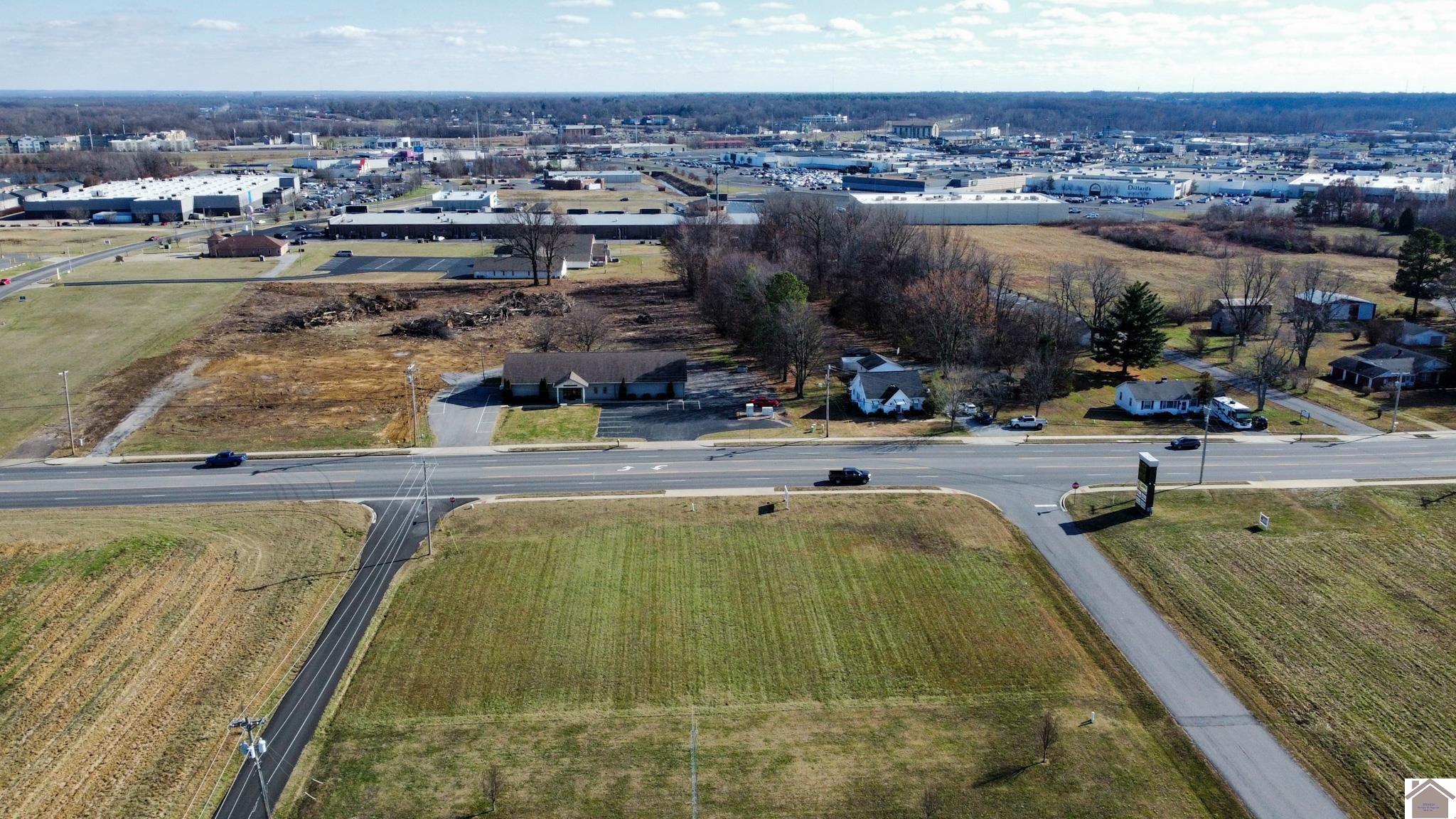 5245 Enterprise Drive