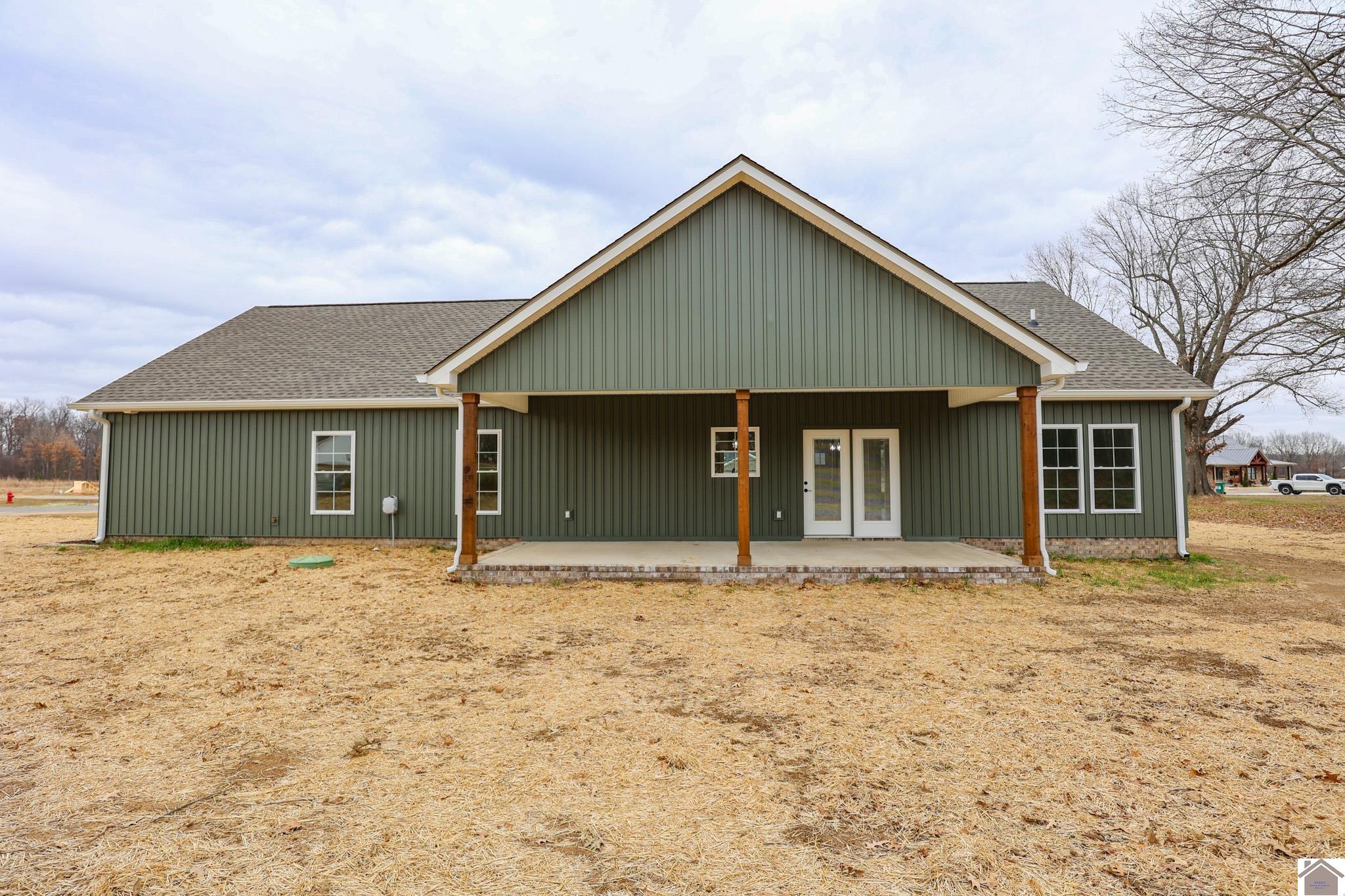 261 Ayly Estates Drive