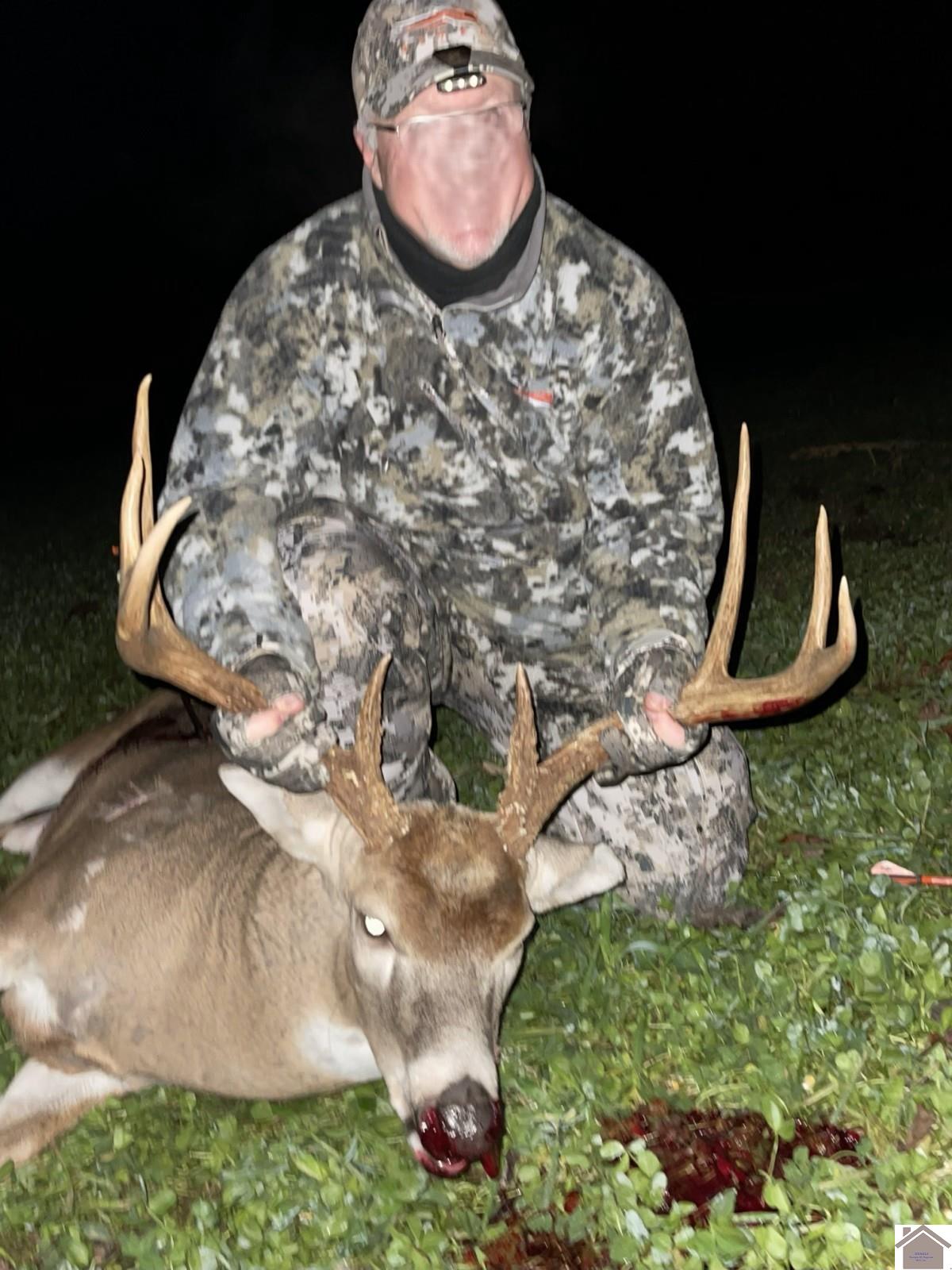 1131 A. T. Crider Road