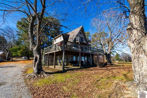 1131 A. T. Crider Road Marion KY 42064