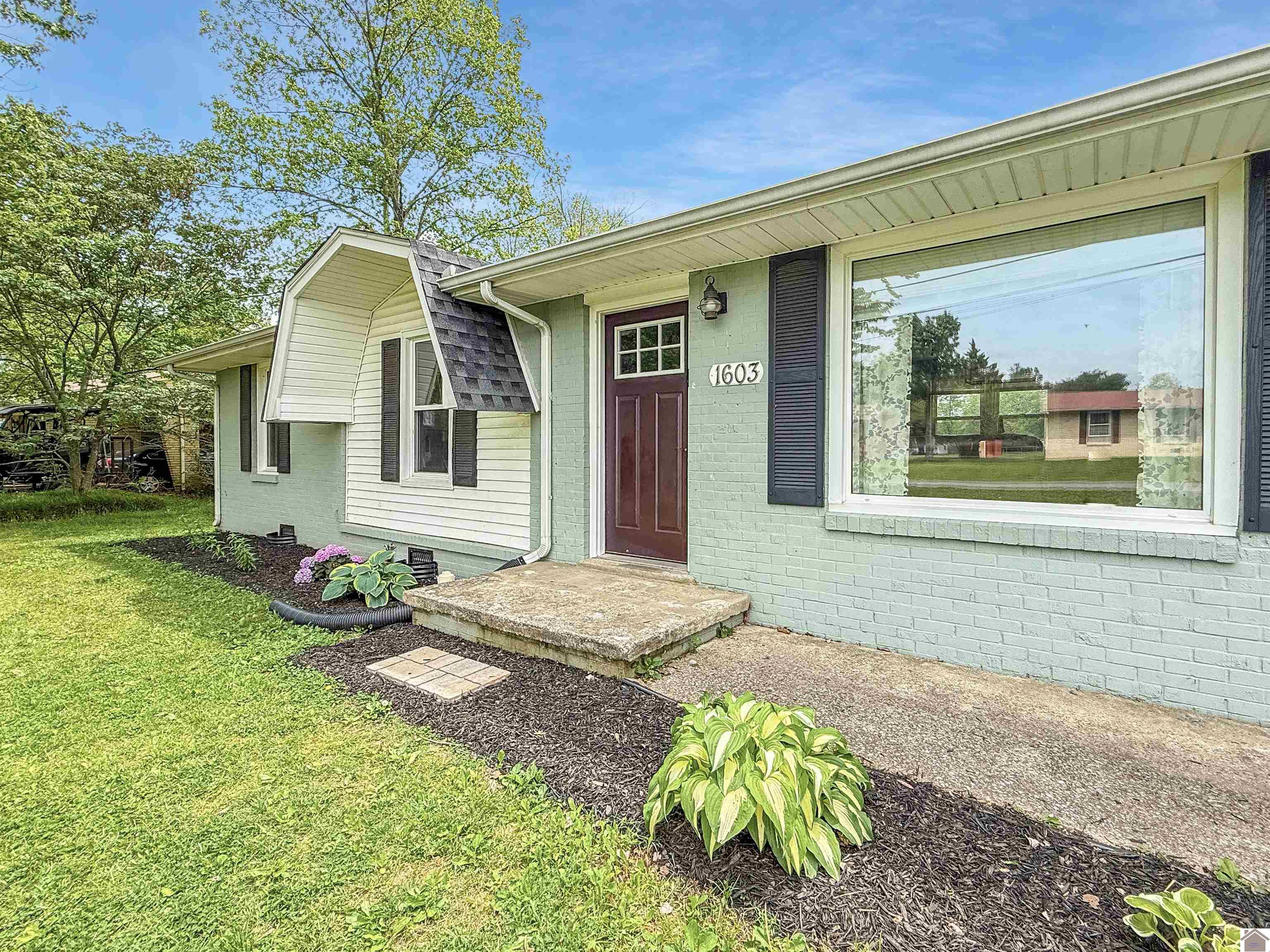 1603 Catalina Dr.