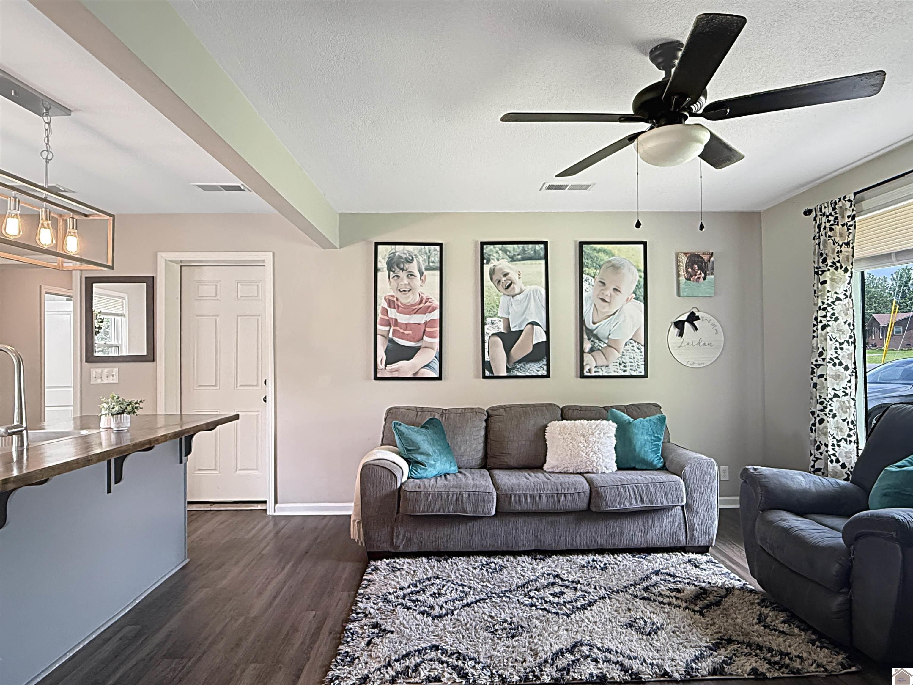 1603 Catalina Dr.