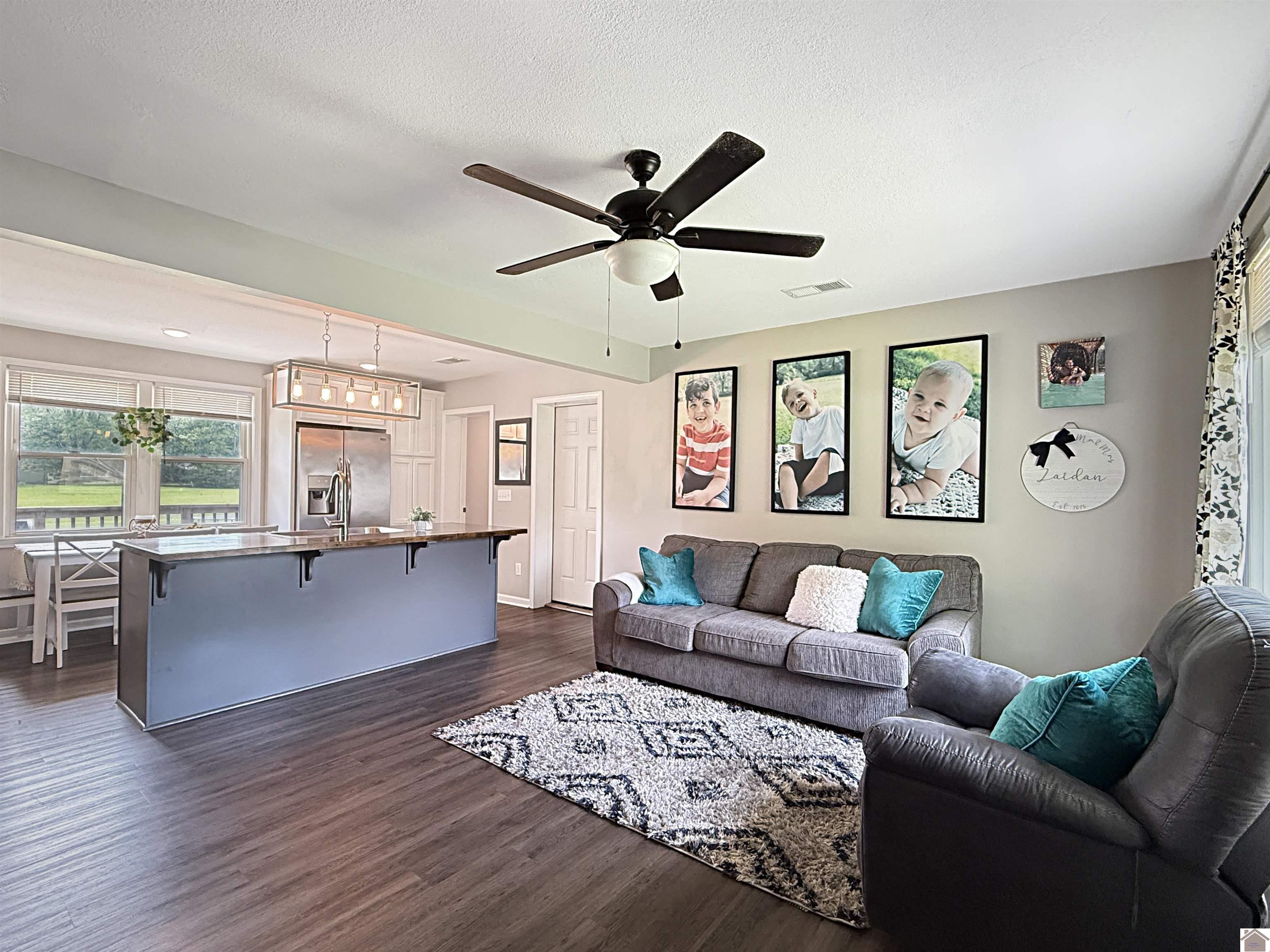 1603 Catalina Dr.