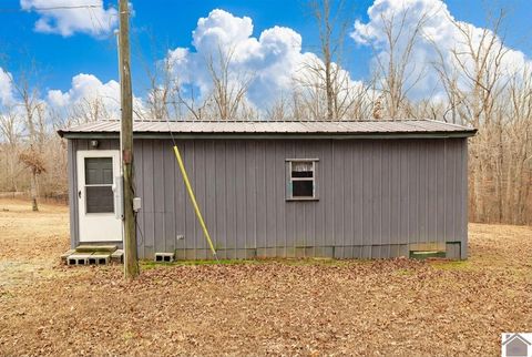 163 Hesley New Concord KY 42076