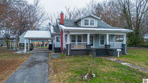 2908 Clark Street Paducah KY 42001