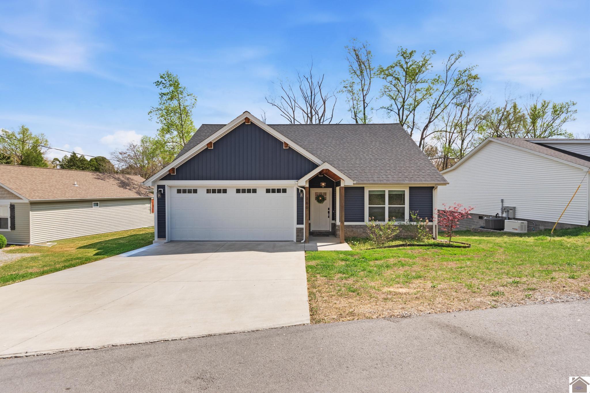 166 Chancey Drive