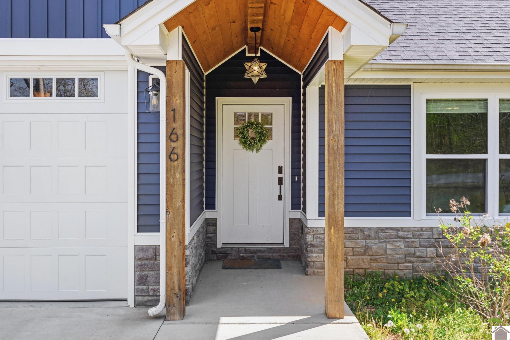 166 Chancey Drive