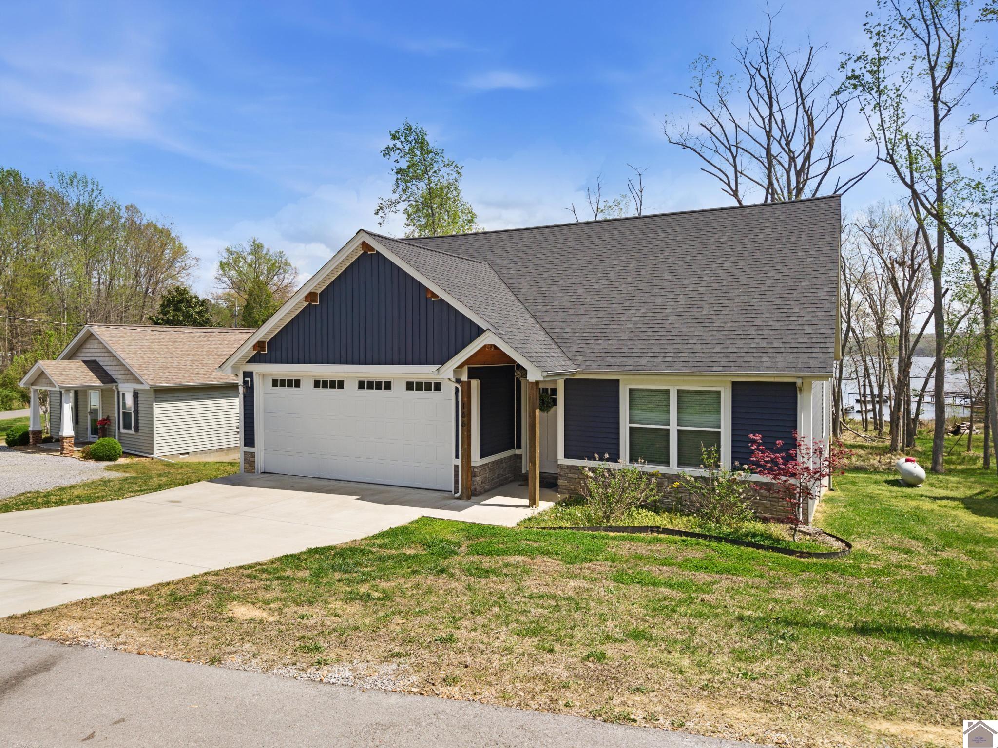 166 Chancey Drive