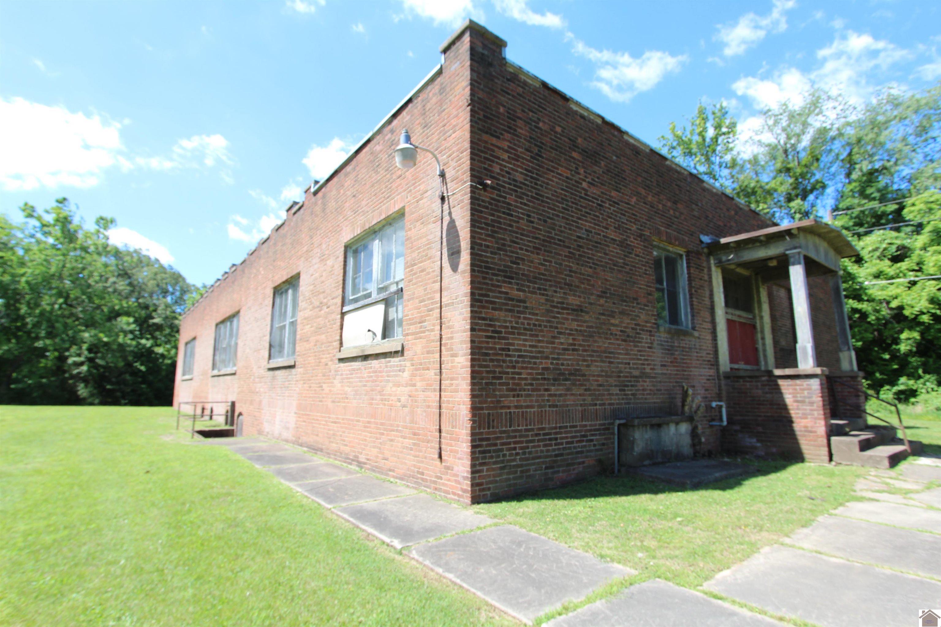 238 Birch Street