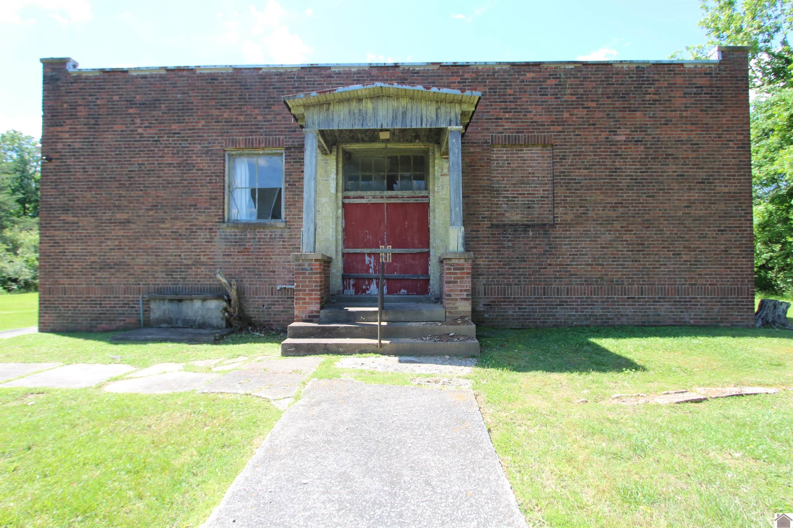238 Birch Street