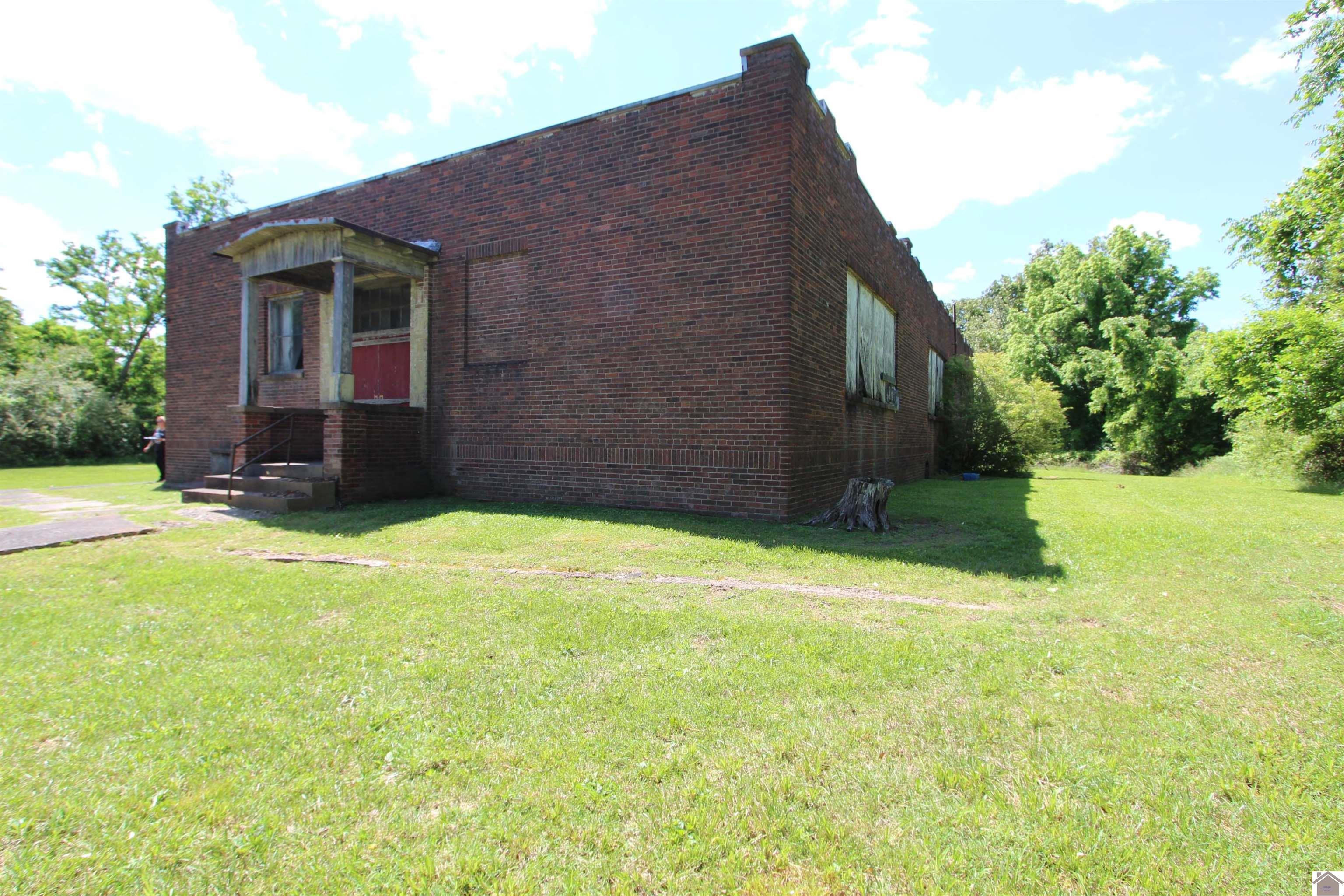 238 Birch Street