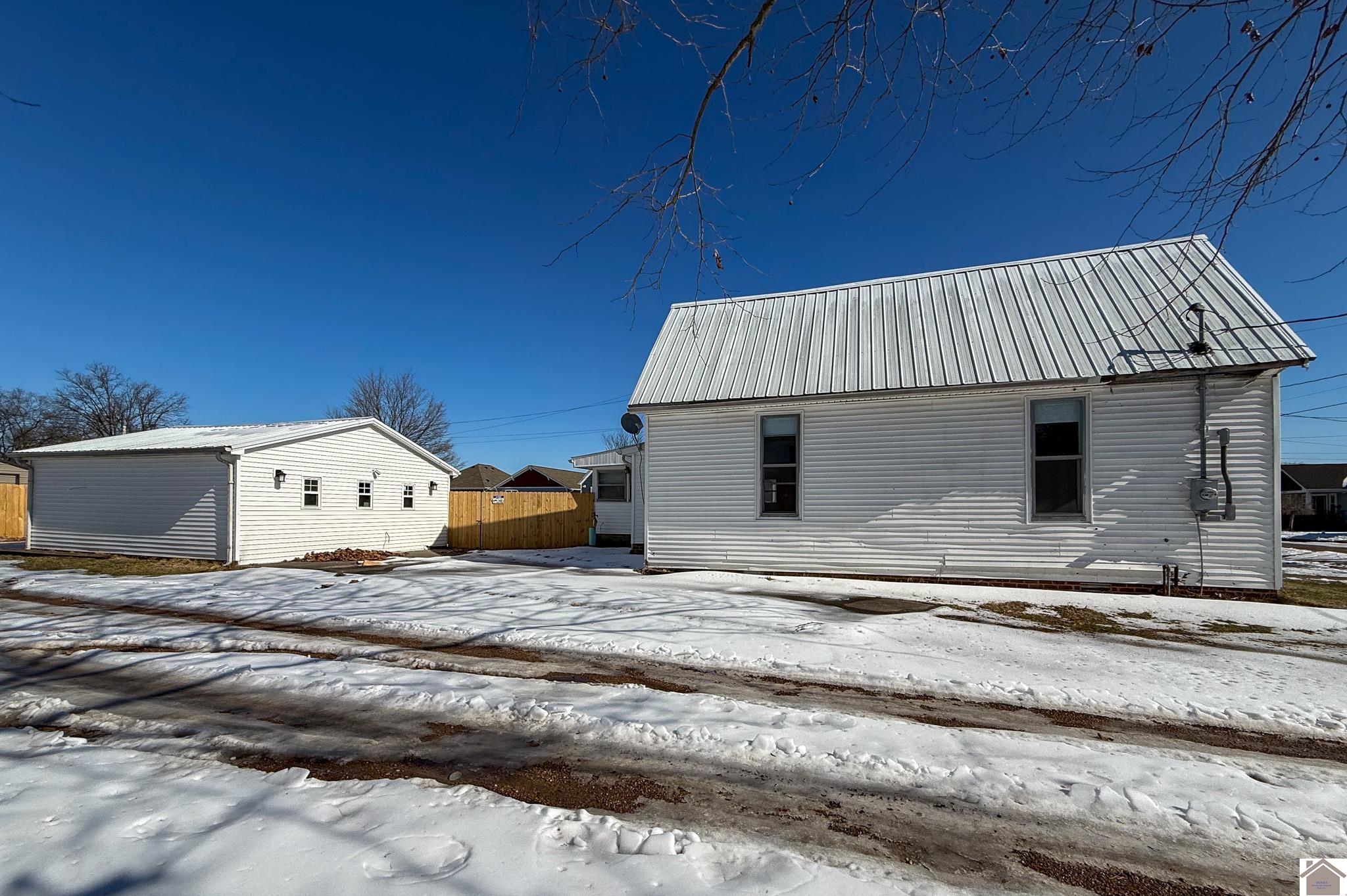 1415 Harrison Street