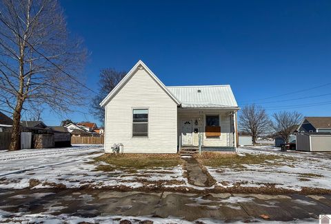 1415 Harrison Street Paducah KY 42001