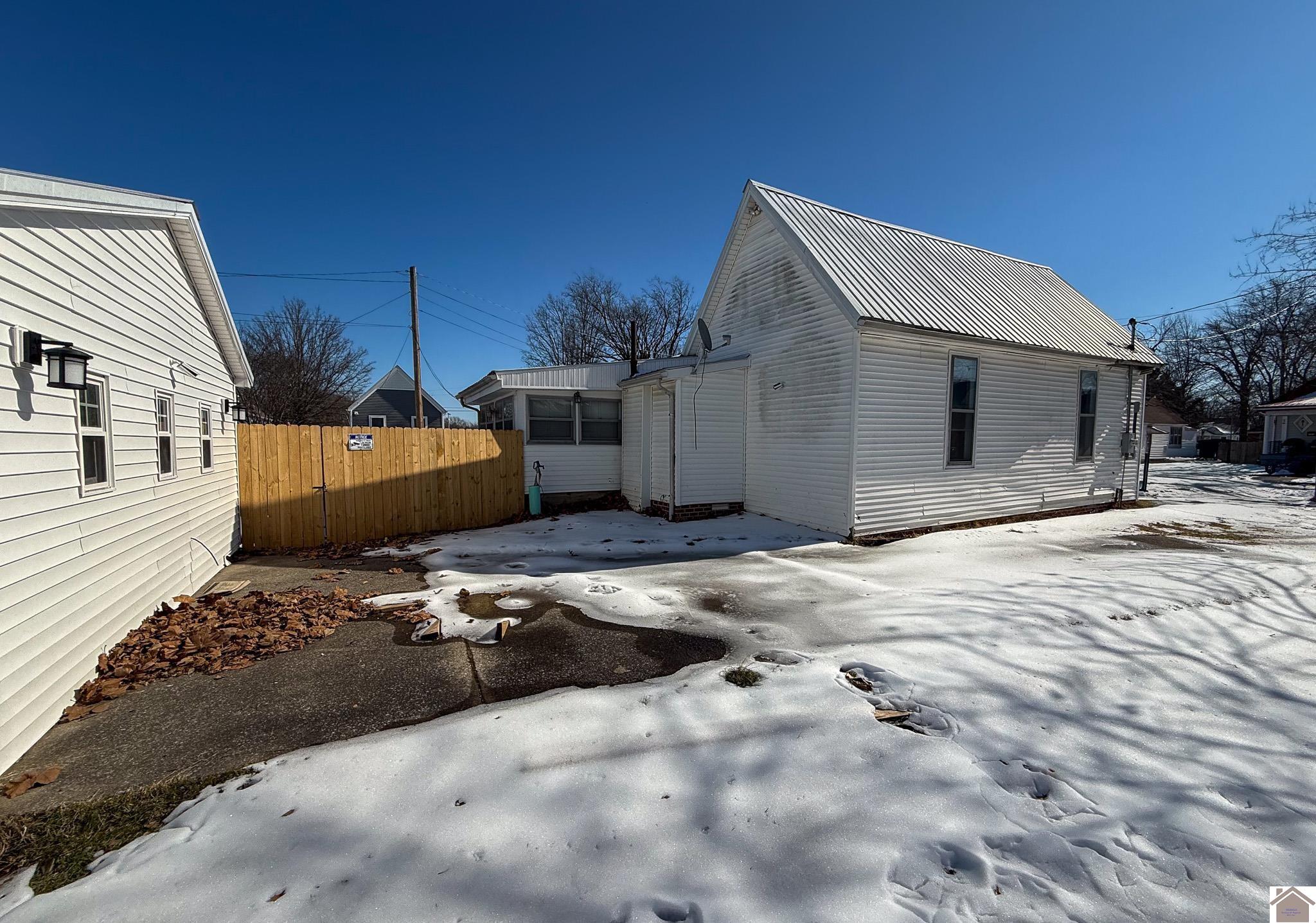 1415 Harrison Street