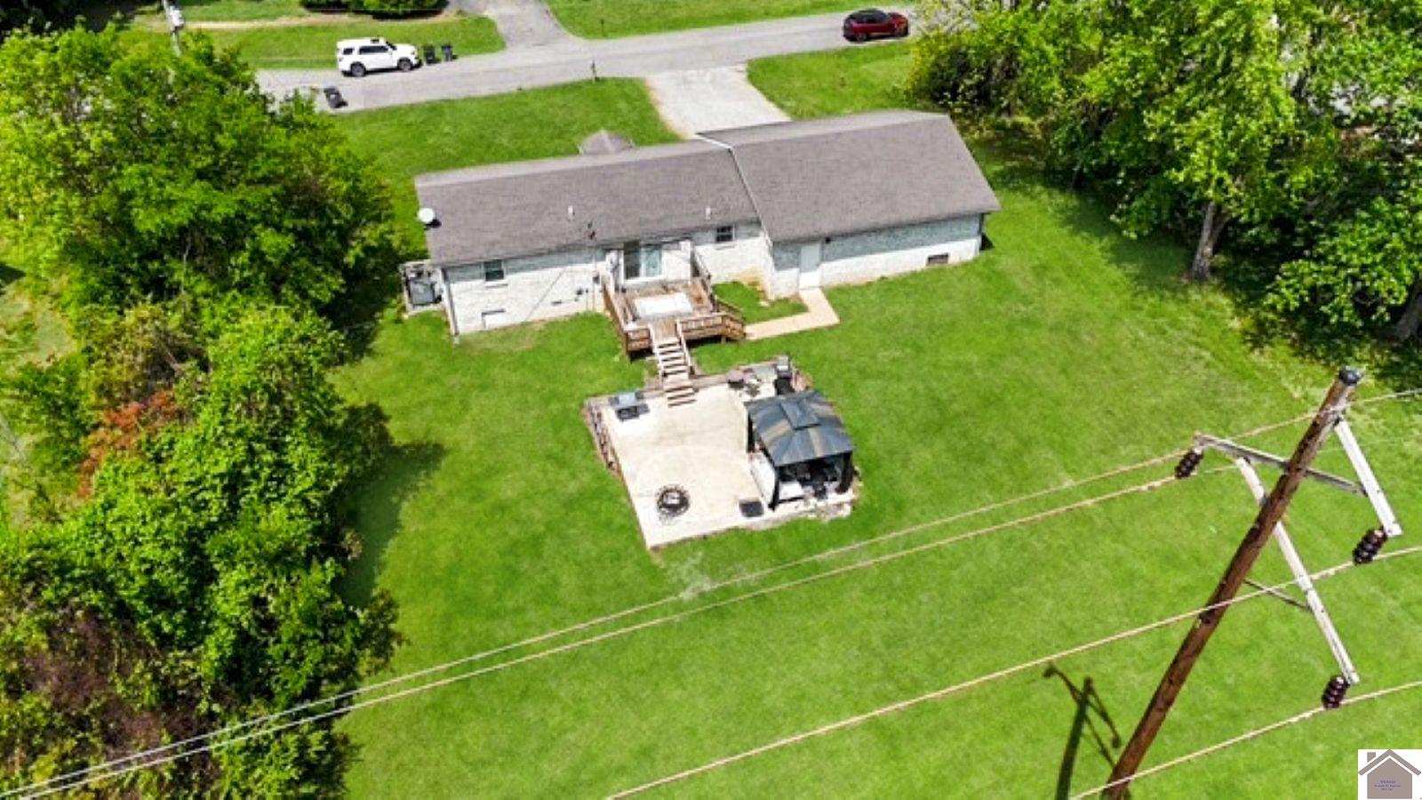 258 Wyndotte Way