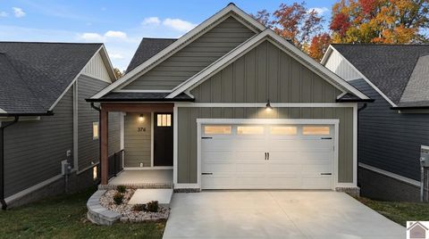 376 Moon Bay Dr Kuttawa KY 42055