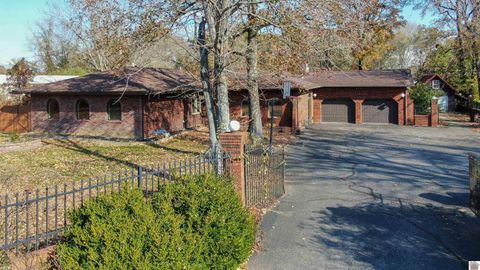 4444 Schneidman Road Paducah KY 42003