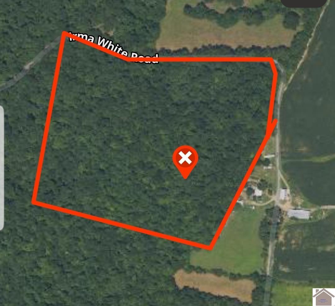 000 Irma White Rd