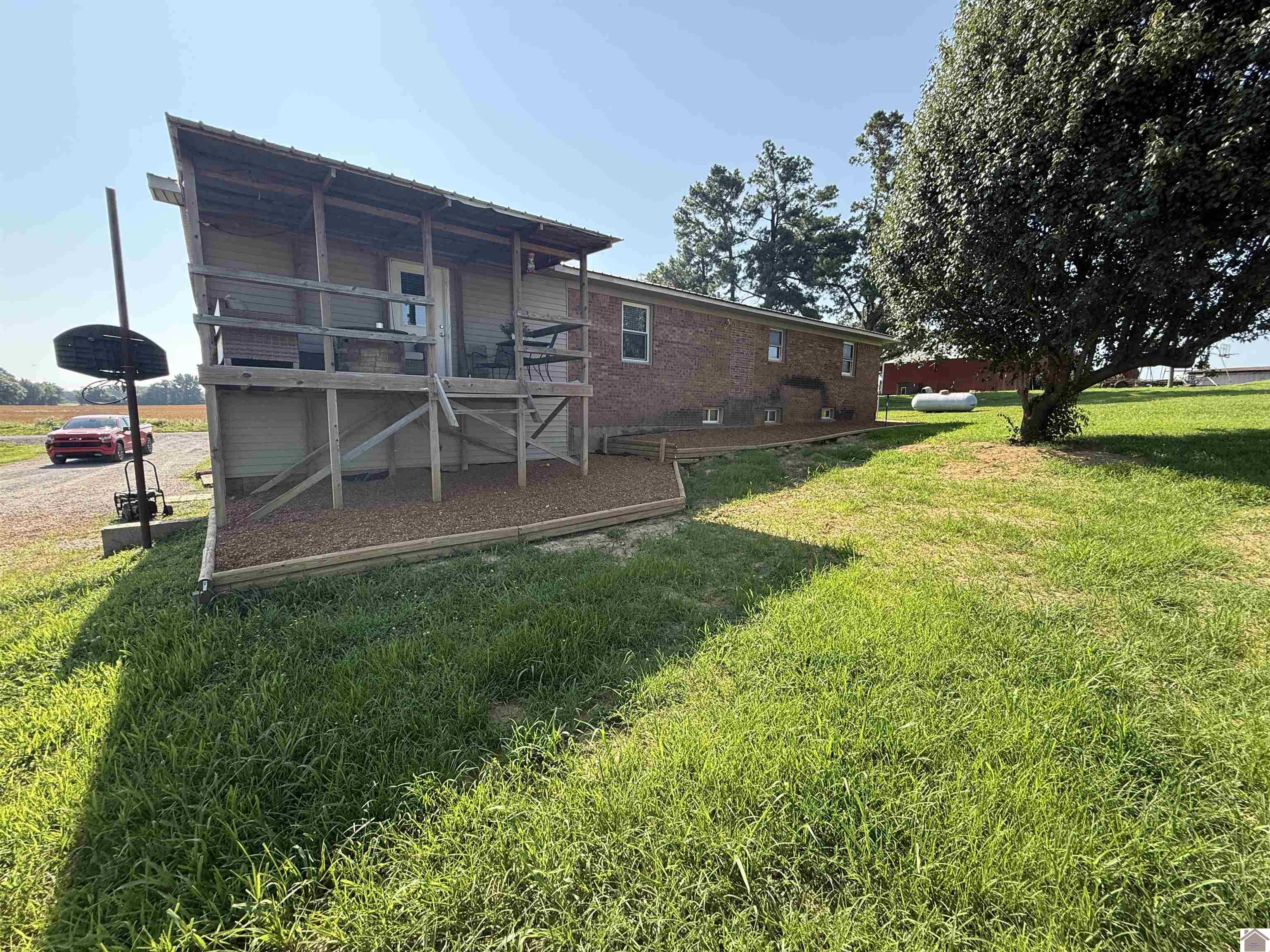 500 Dairy Lane