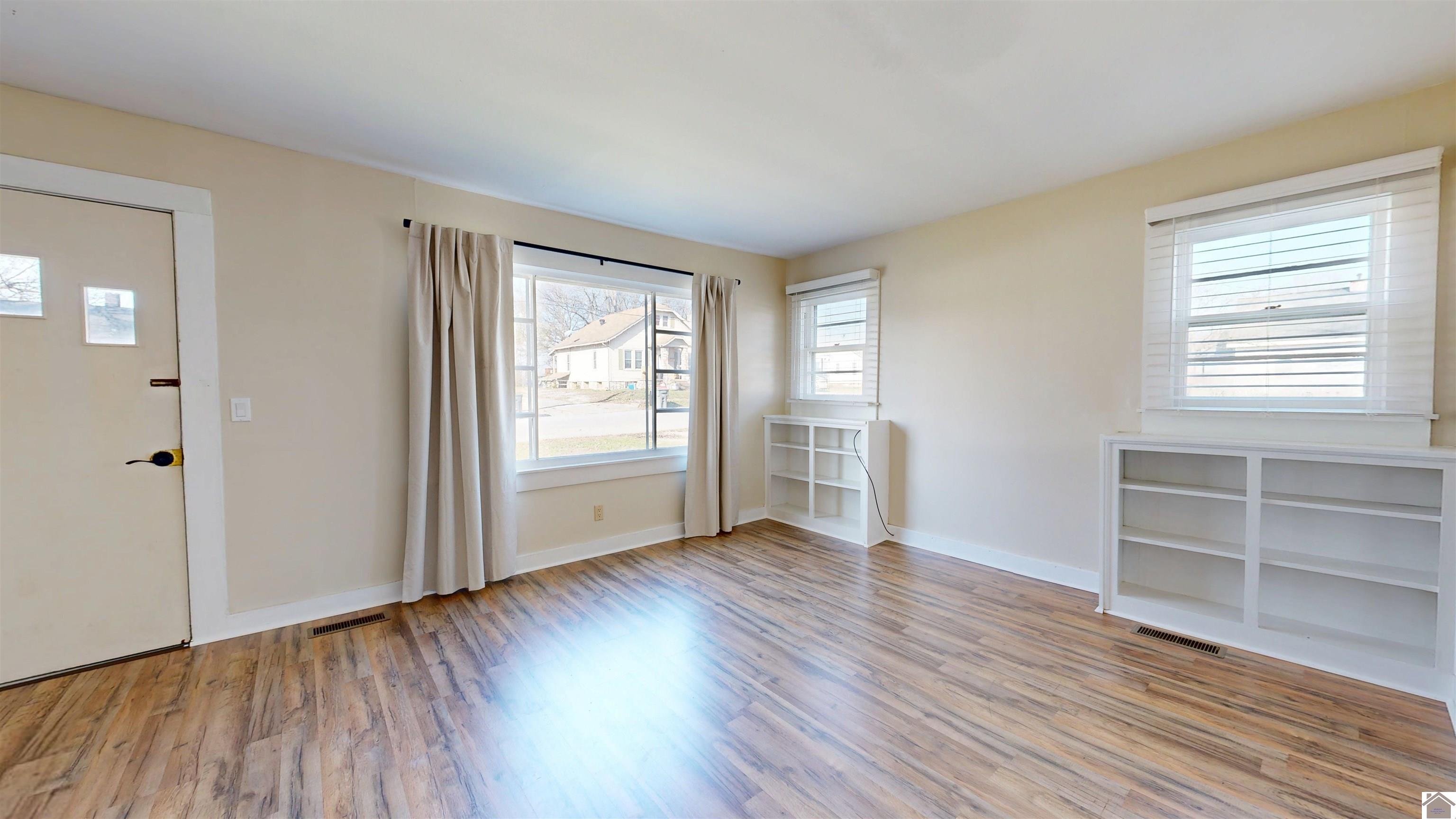 509 S Seminary Street