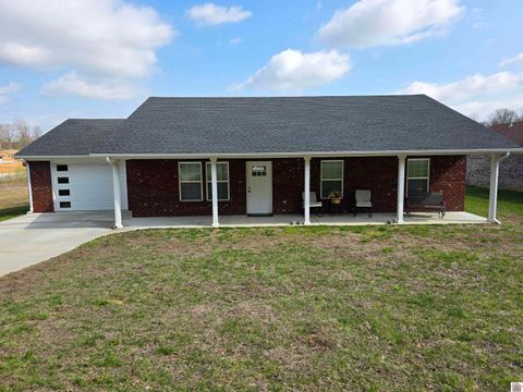 745 Elmdale Road Paducah KY 42003