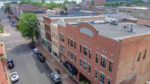 314 Broadway Unit 302 Paducah KY 42001