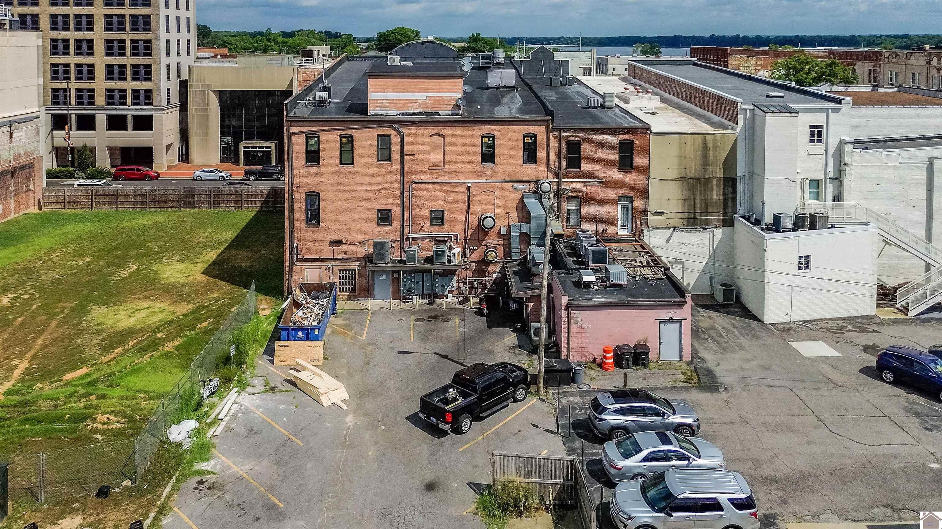 314 Broadway Unit 302
