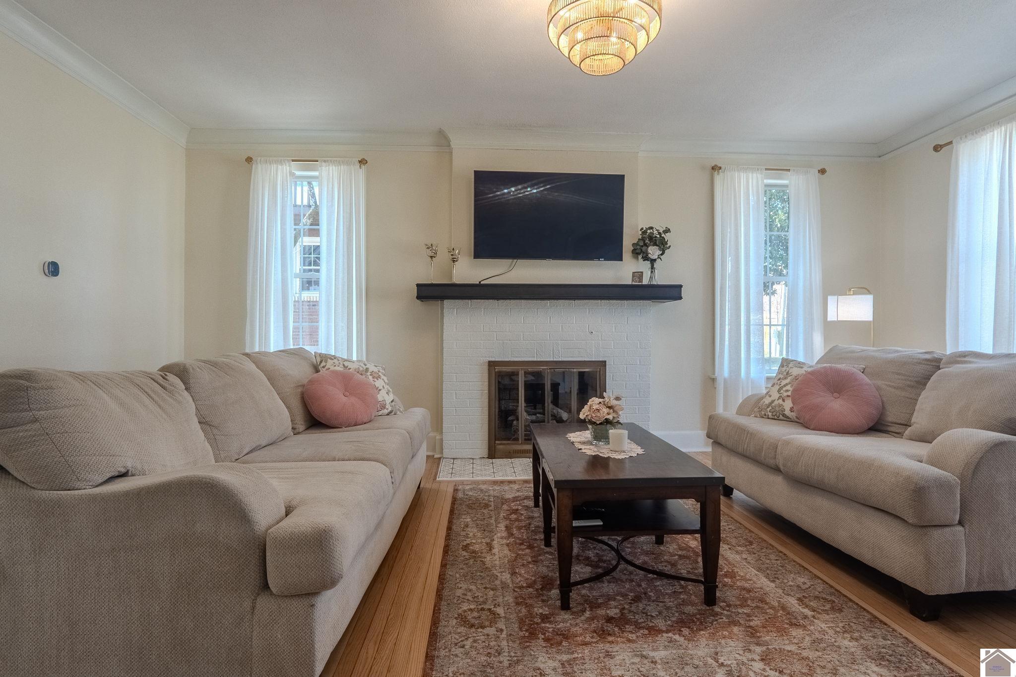 3334 Buckner Lane