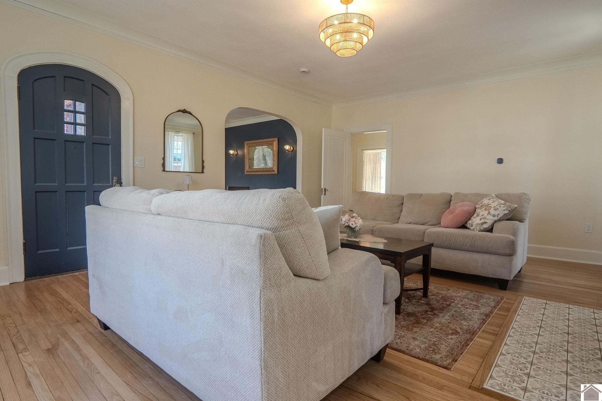 3334 Buckner Lane