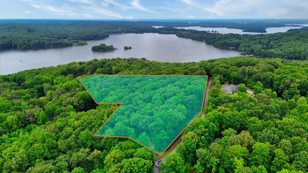 0 Overlook Drive