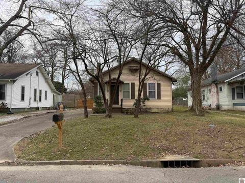 515 N 34th Street Paducah KY 42001