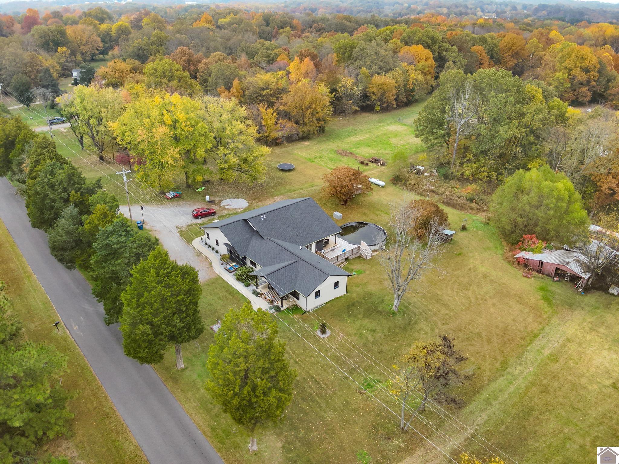 7030 Old Houser Road