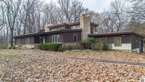 4325 Contest Road Paducah KY 42001