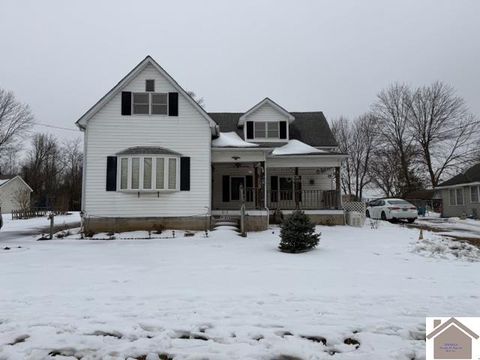 815 S 9th Mayfield KY 42066