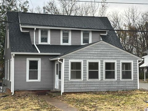 613 Madisonville Street Princeton KY 42445