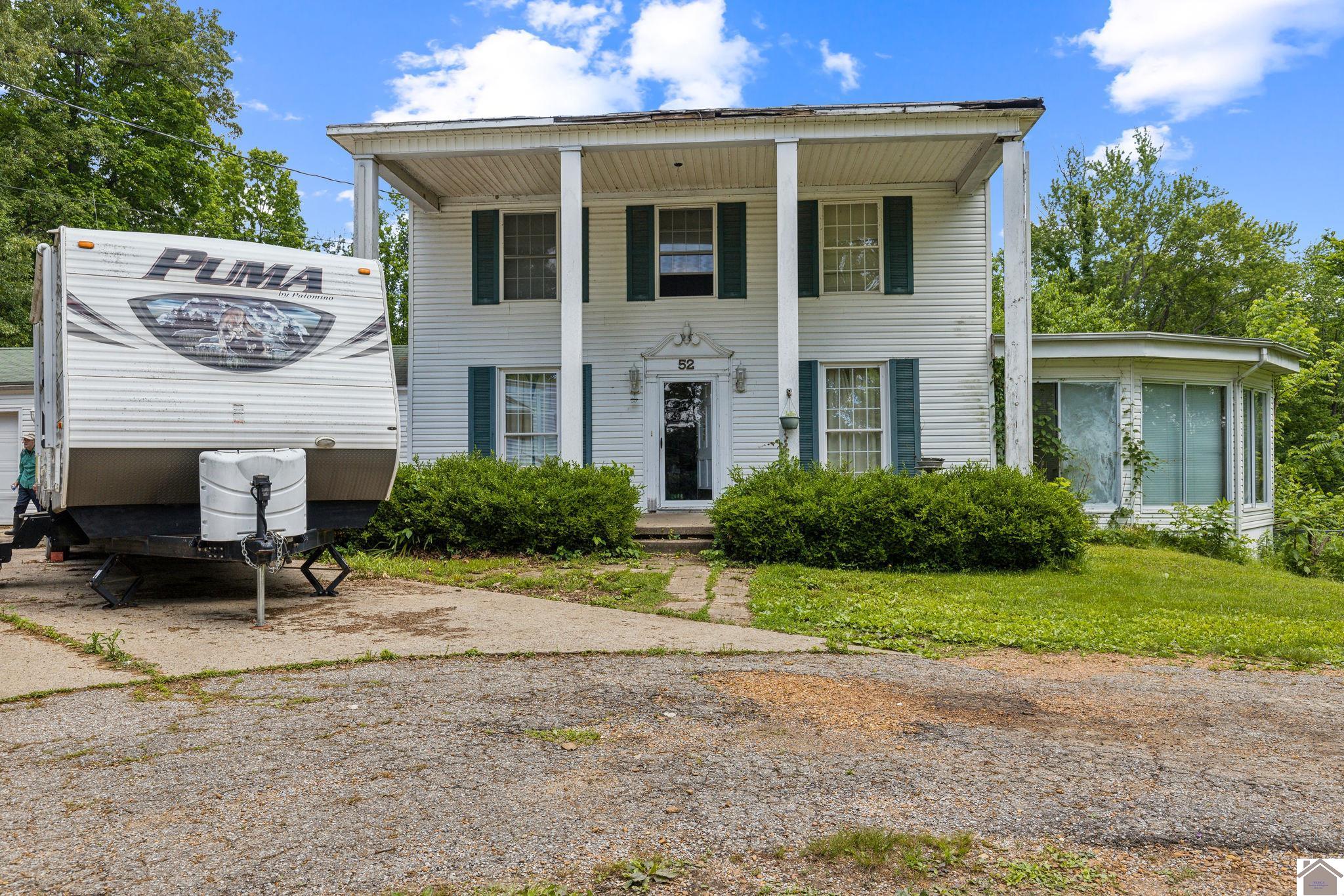 52 State Route 2205